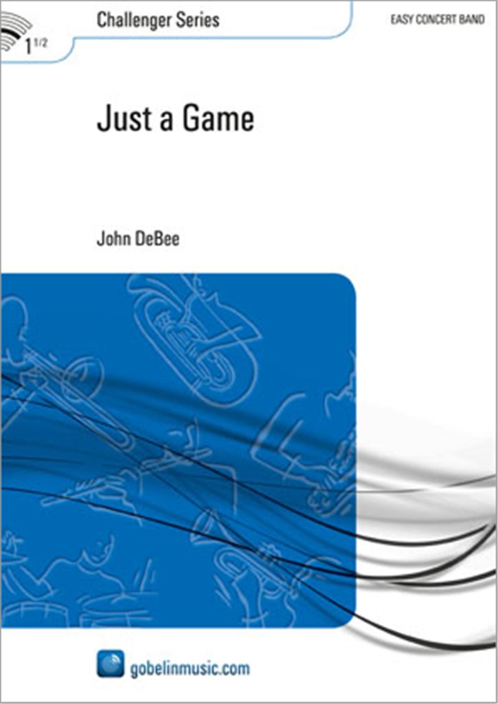 Just a Game